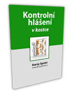 Kontrolní hlášení v kostce